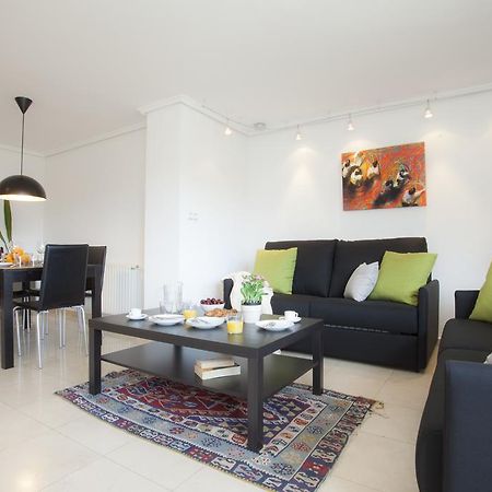Apartments Serreria II Valencia Bilik gambar