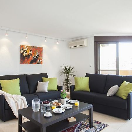 Apartments Serreria II Valencia Bilik gambar
