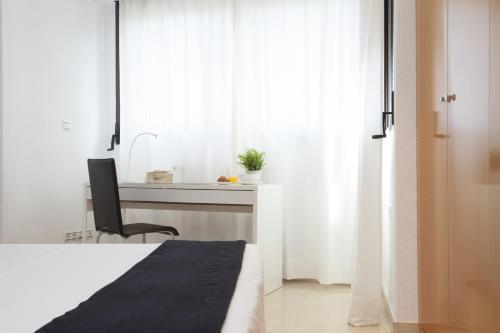 Apartments Serreria II Valencia Luaran gambar