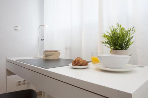 Apartments Serreria II Valencia Luaran gambar