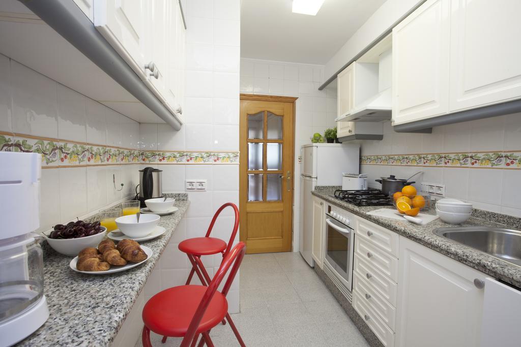 Apartments Serreria II Valencia Bilik gambar