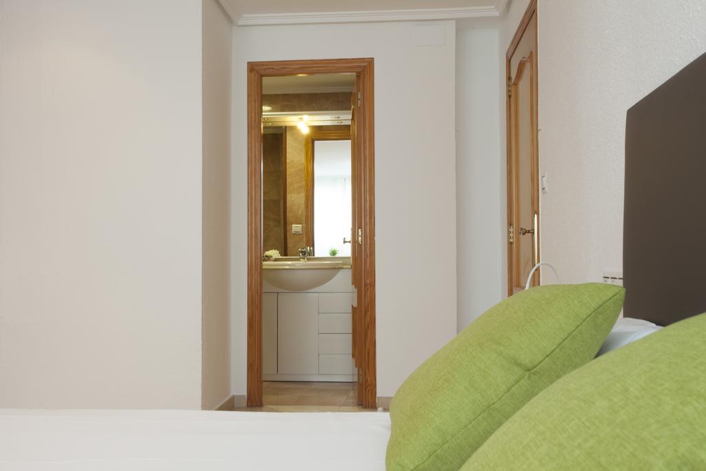 Apartments Serreria II Valencia Bilik gambar