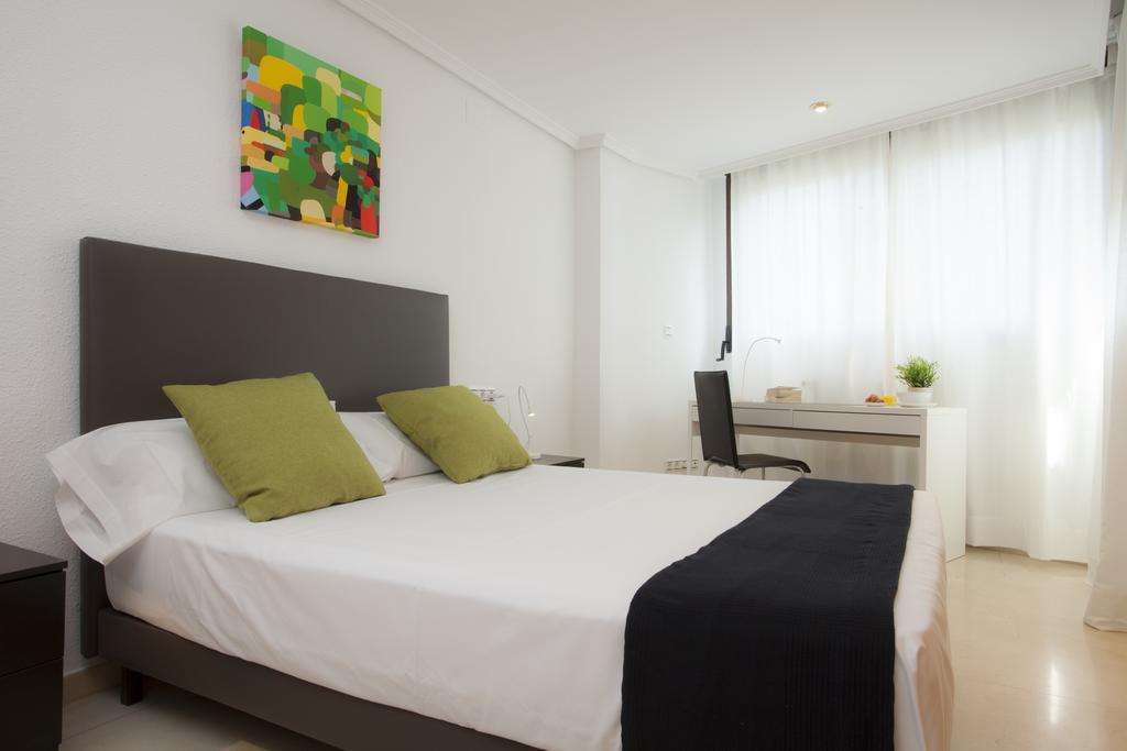 Apartments Serreria II Valencia Bilik gambar