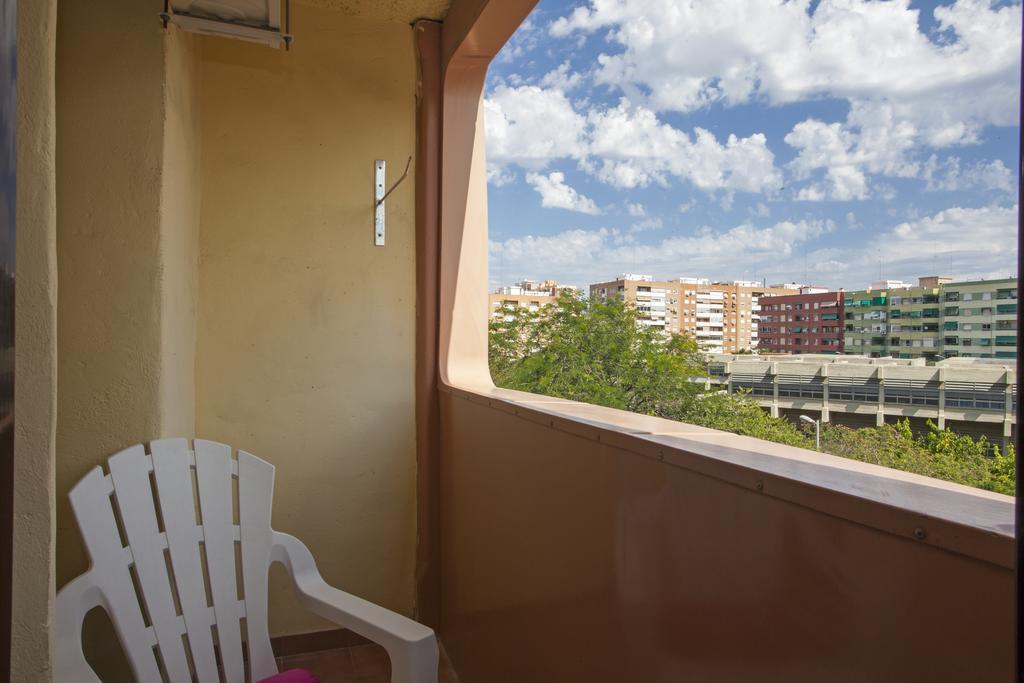 Apartments Serreria II Valencia Bilik gambar