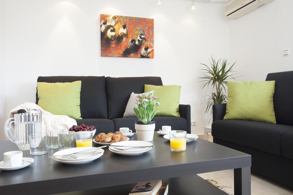 Apartments Serreria II Valencia Bilik gambar