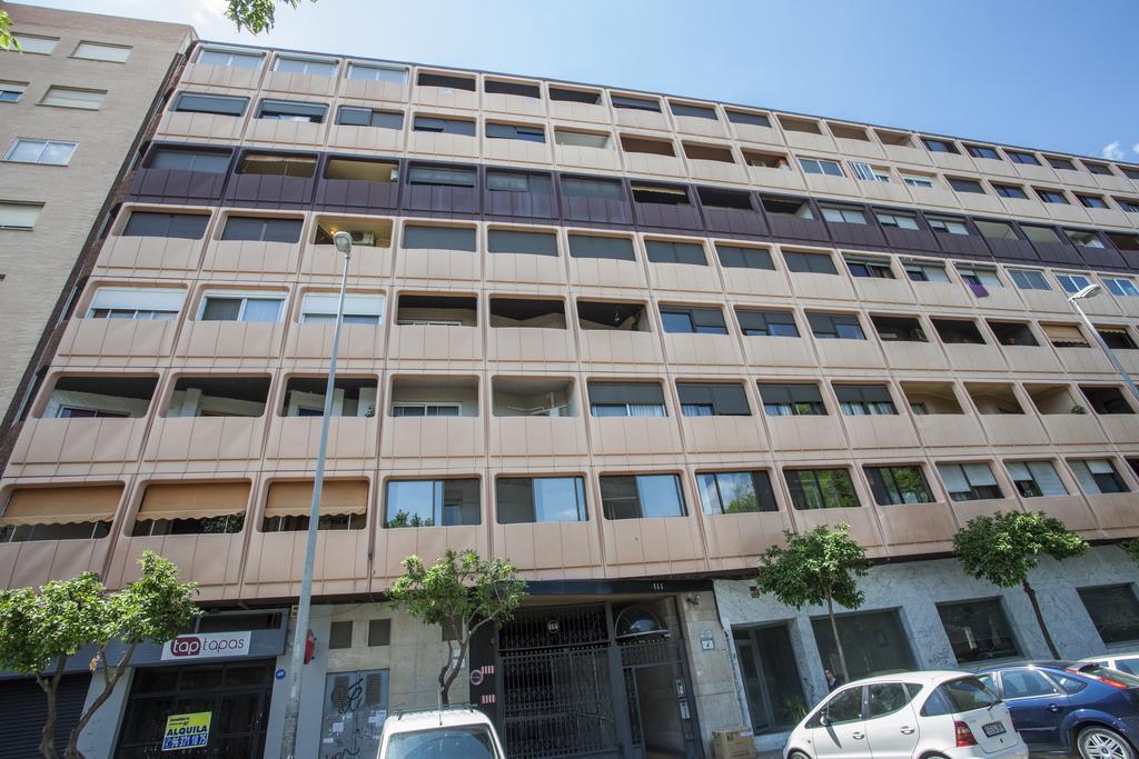 Apartments Serreria II Valencia Bilik gambar