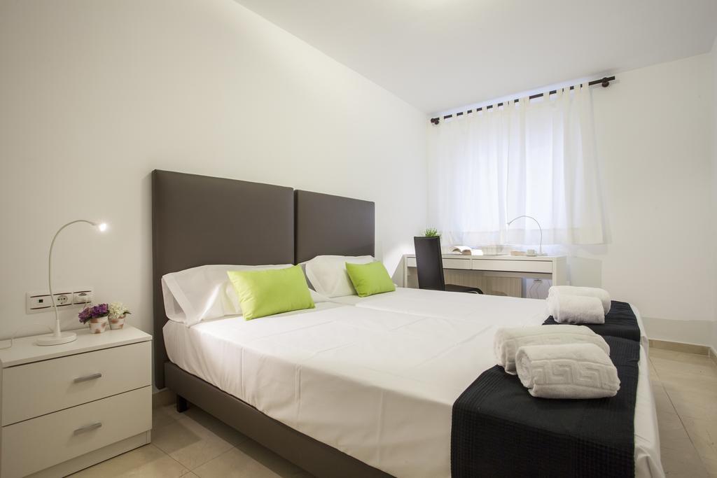 Apartments Serreria II Valencia Bilik gambar