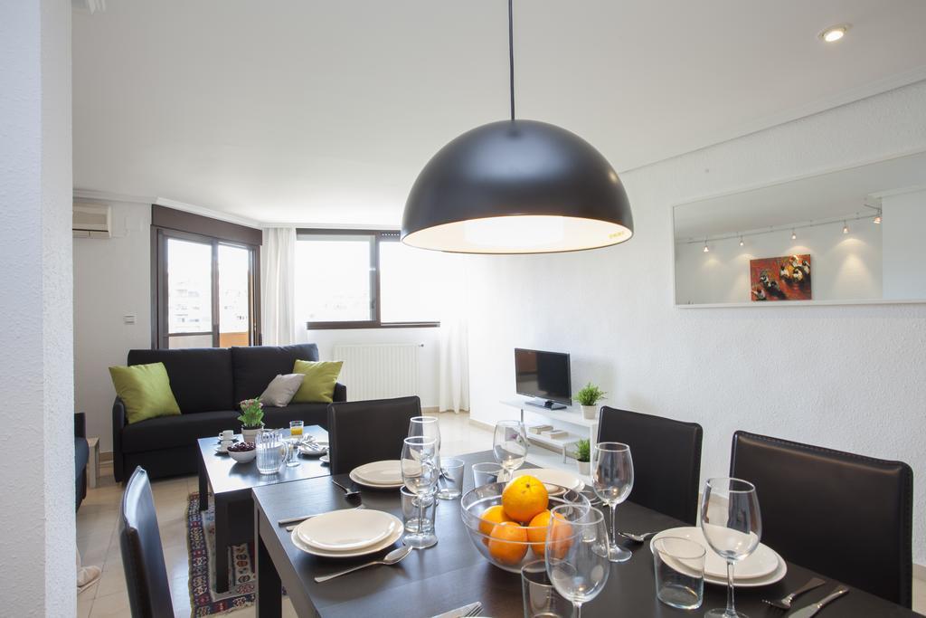 Apartments Serreria II Valencia Bilik gambar