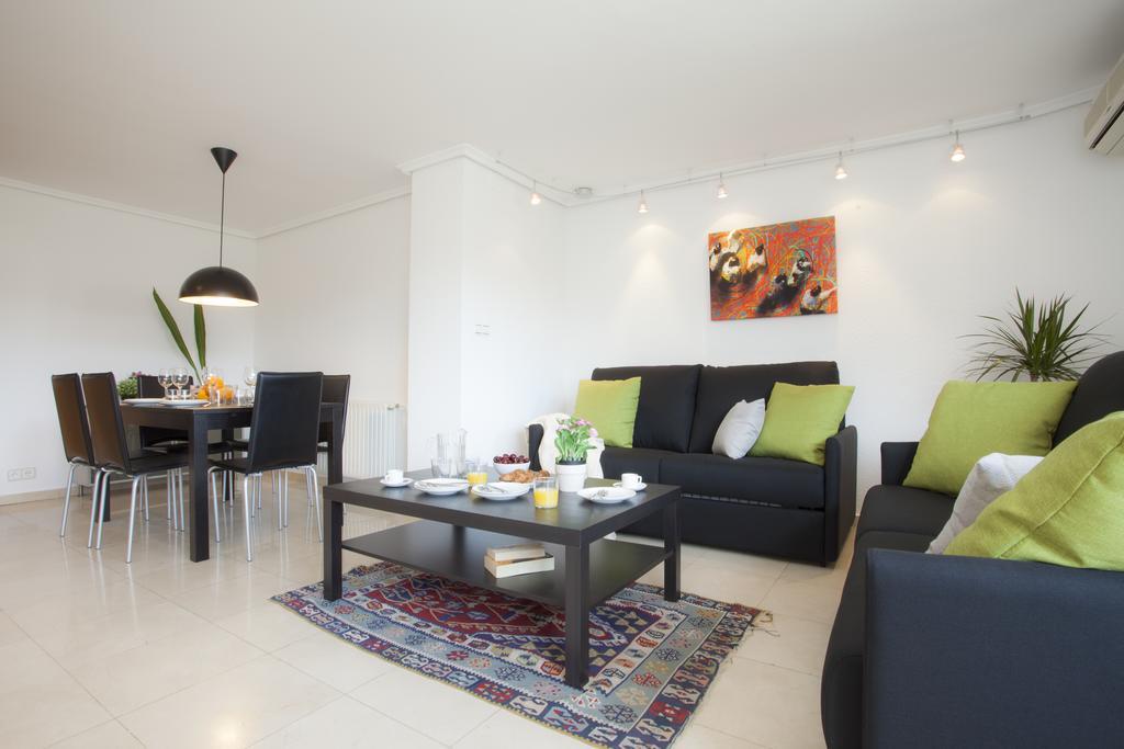 Apartments Serreria II Valencia Bilik gambar