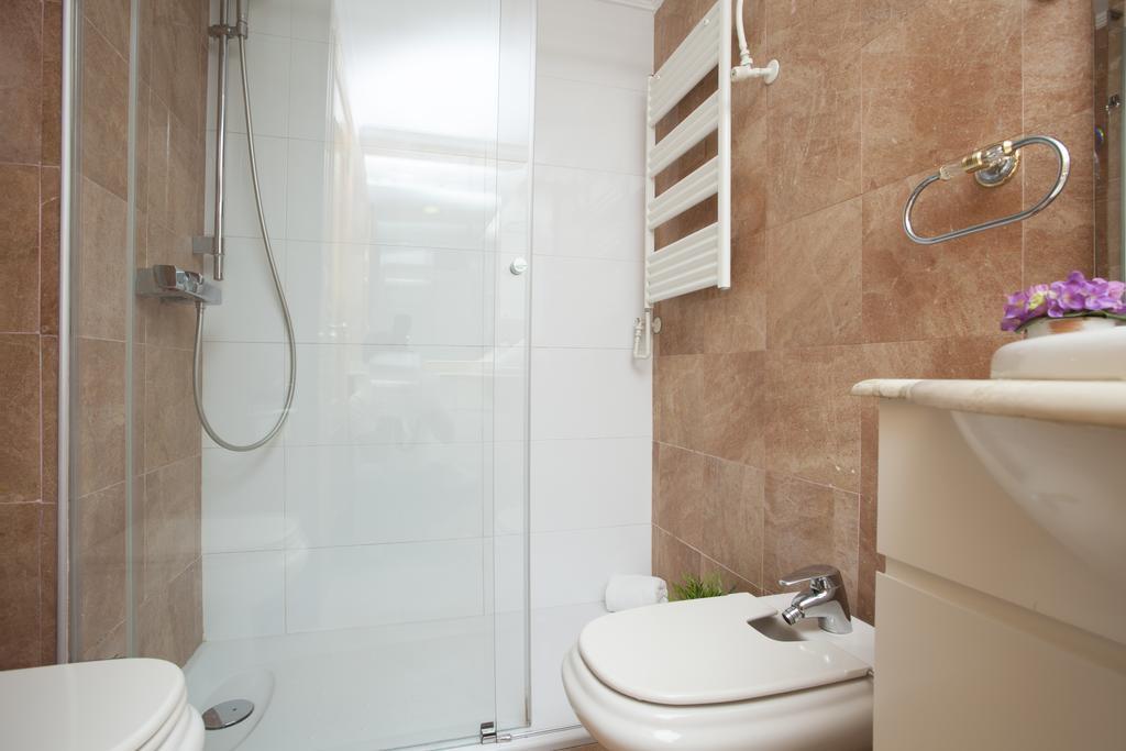 Apartments Serreria II Valencia Luaran gambar