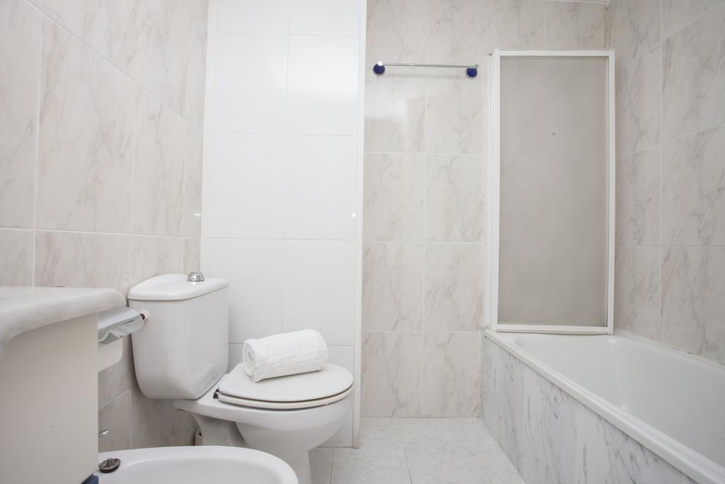 Apartments Serreria II Valencia Bilik gambar