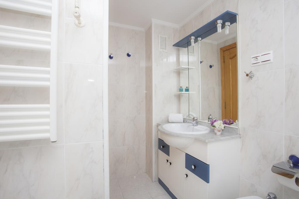 Apartments Serreria II Valencia Bilik gambar