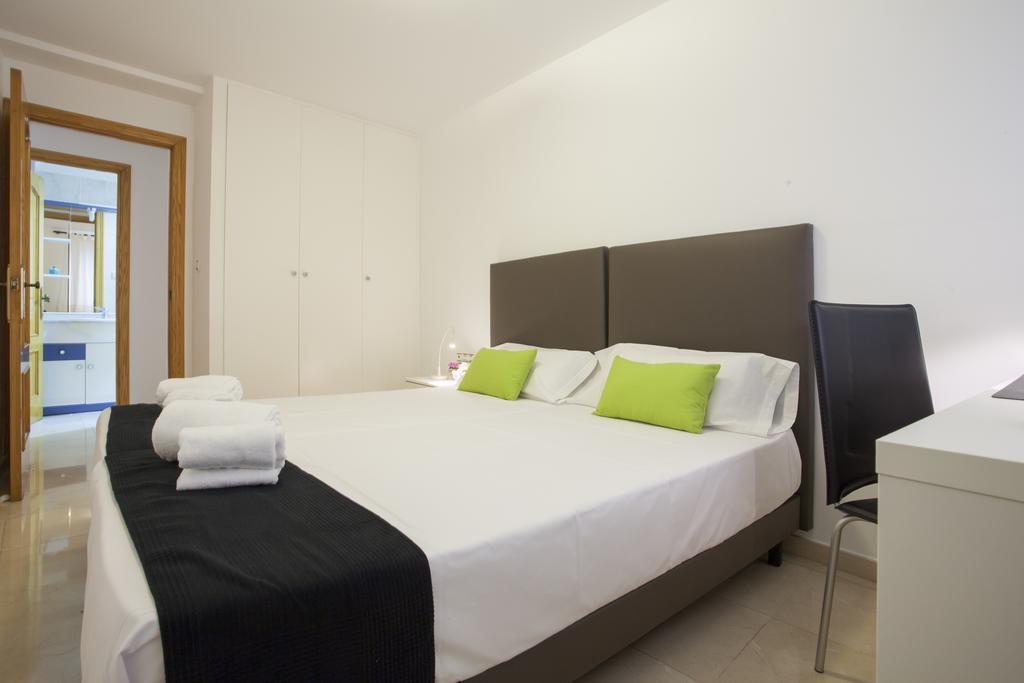 Apartments Serreria II Valencia Bilik gambar