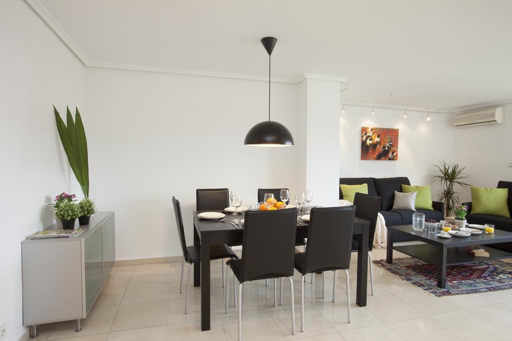 Apartments Serreria II Valencia Bilik gambar