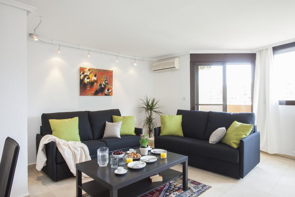 Apartments Serreria II Valencia Bilik gambar