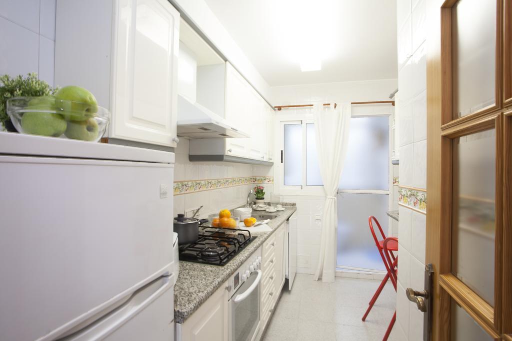 Apartments Serreria II Valencia Bilik gambar