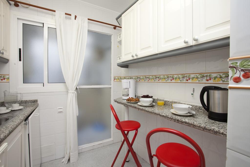 Apartments Serreria II Valencia Bilik gambar