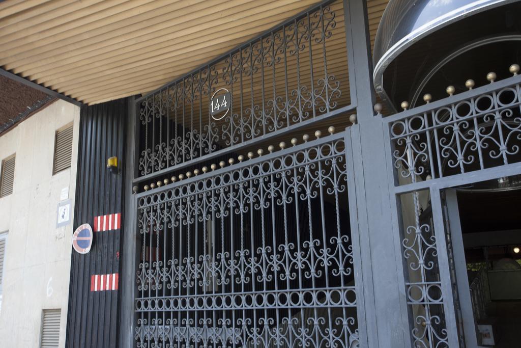 Apartments Serreria II Valencia Bilik gambar